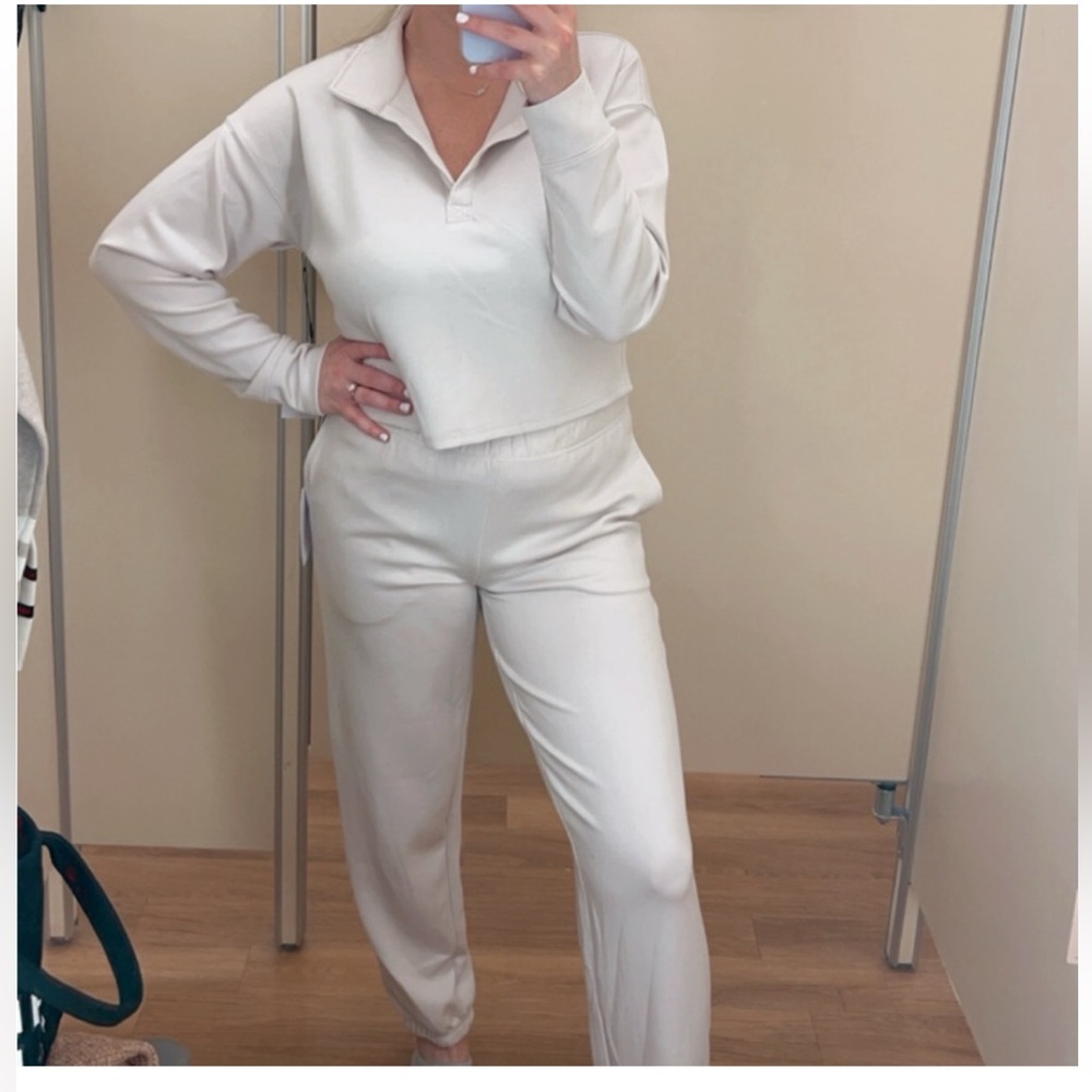 Matching set be size medium better together
